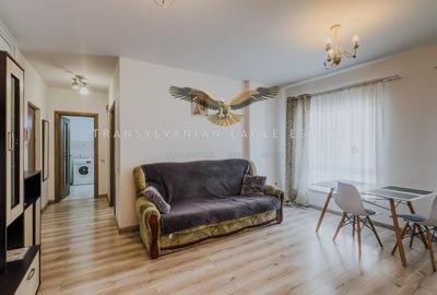 Apartament modern cu 2 camere|Donath Park|Grigorescu - 5