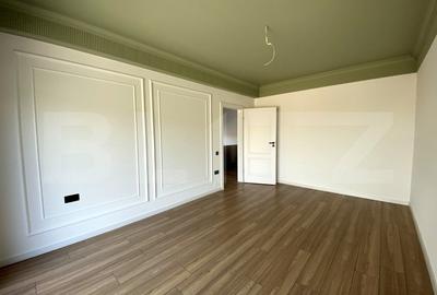 Casa tip duplex, finisat, calitate premium, ansamblu privat in Chinteni - 9