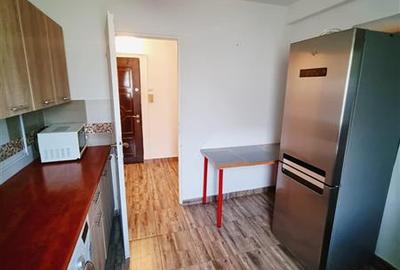 Apartament cu 2 camere semidecomandat în Gării - 8