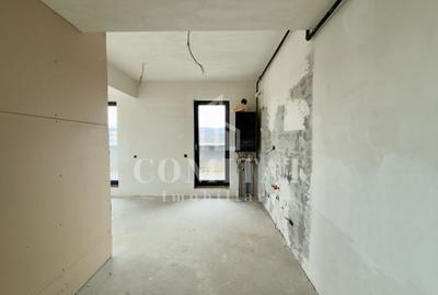 Apartament cu 4 camere semidecomandat în Zorilor - 10