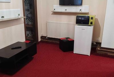Apartament cu 2 camere semidecomandat în Exterior Vest - 2
