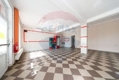 Spațiu comercial, de 100 mp, în Central - 6