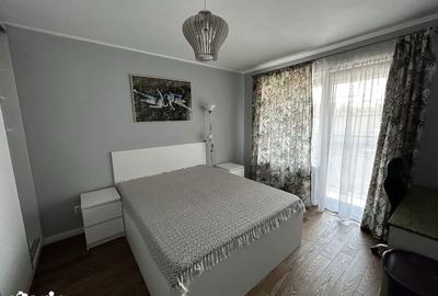 Apartament cu 2 camere în Bulgaria - 8