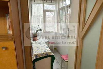 Apartament 2 camere Podu de Fier, 350EUR | Aproape de Iulius Mall - 6