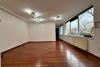 Spatiu comercial stradal cu vizibilitate si trafic pietonal intens | 2 Stejari - 8