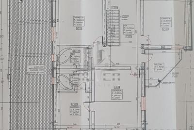 Casă individuală cu 5 camere cu Canalizare în Gilău - 2