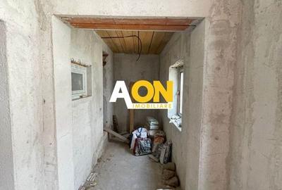 Casa 3 camere la gri, 122 mp  + anexa 50 mp la rosu - 10