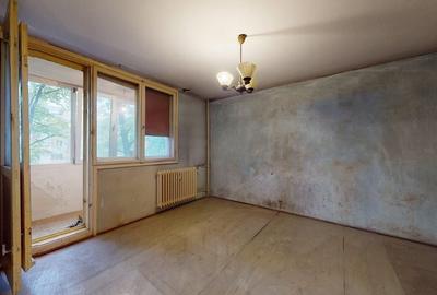 Apartament 4 camere Jean Steriadi Ozana Auchan Titan - 7