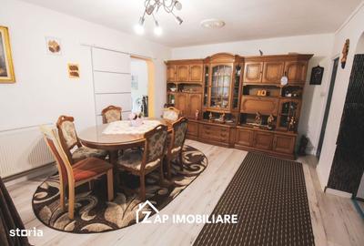 Casă cu 4 camere în Central - 6