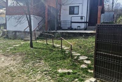 Casă cu 5 camere cu Teren 569 Mp în Central - 13