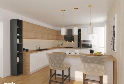 Casa moderna tip vilă în Alba Iulia - 11
