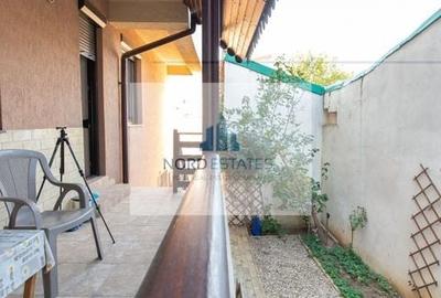 Apartament de lux, Domenii-Agronomie, adiacent, bloc 2015, terasa - 11