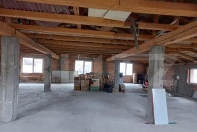 Spatiu comercial central! 1200mp! Reghin! - 12