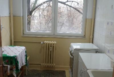 Apartament 2 Camere, Titan, Etaj 4, 9 min. metrou Titan - 2