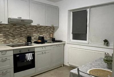 Apartament cu 2 camere decomandat, mobilat în Pipera - 3