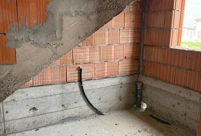 Duplex spatios in Dumbravita- zona Ion Creanga - Dumbravita - 5