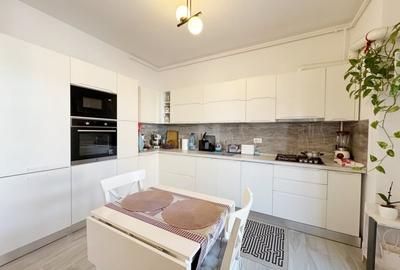 Apartament 2 camere, 54mp + 12mp terasa, etajul 1, Future Residence - 5