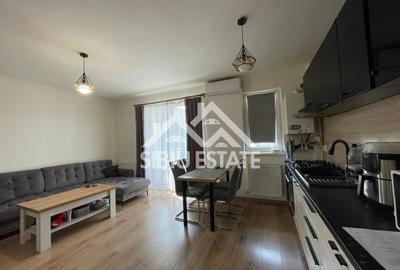 Apartament cu 3 camere semidecomandat, mobilat în Turnișor - 1