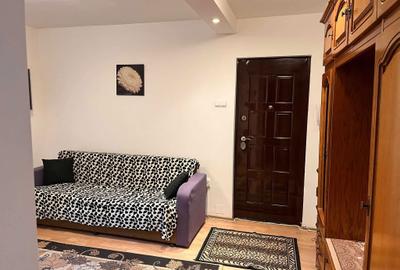 Apartament cu 2 camere decomandat în Mărăști - 3