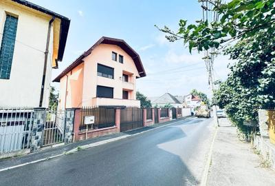 Casă cu 4 camere în Central - 3