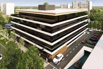 Proiect imobiliar la cheie de vanzare Proiect imobiliar la cheie de vanzare - 9