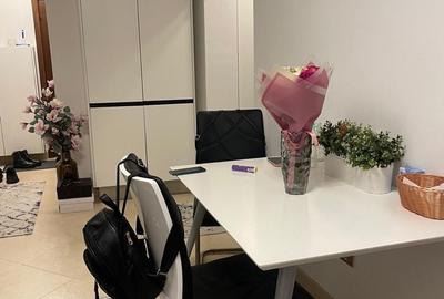 Apartament cu 3 camere în Central - 3