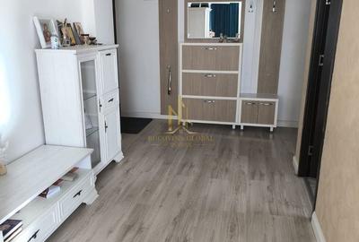 Apartament cu 2 camere în Obcini - 11