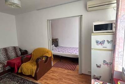 Apartament cu 2 camere în Central - 7