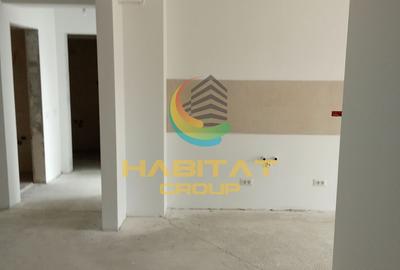 Apartament cu 3 camere în Vest