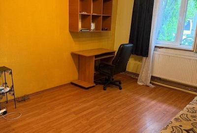 Apartament cu 2 camere semidecomandat în Central - 4