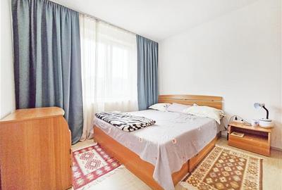 Apartament cu 3 camere decomandat, mobilat în Sebastian - 1