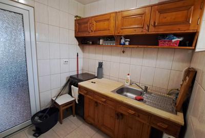 Garsonieră semidecomandată în Complex Studențesc - 5