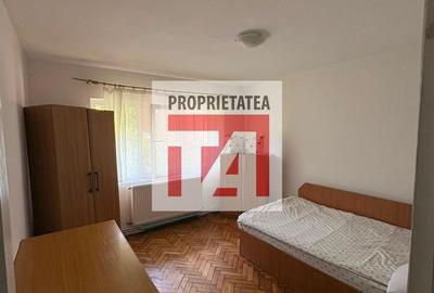 Apartament cu 2 camere decomandat în Gheorgheni