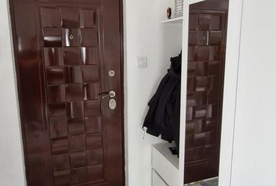 Apartament cu 2 camere decomandat în Sfântu Ilie - 5