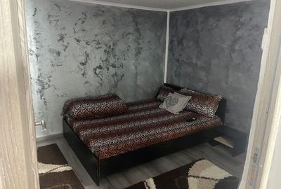 Casă cu 2 camere cu Teren 1600 Mp în Fundeni - 6