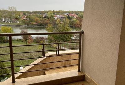 Casă individuală cu 10 camere cu Canalizare în Balotești - 27