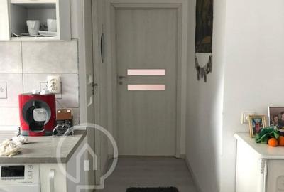 Apartament cu 2 camere semidecomandat, mobilat în Florești - 4