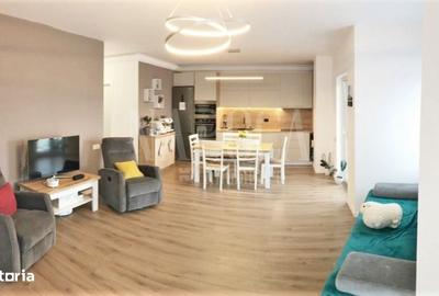 Apartament cu 2 camere în Bună Ziua