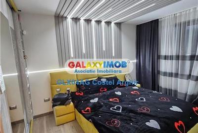 Apartament cu 2 camere decomandat în Ultracentral - 2