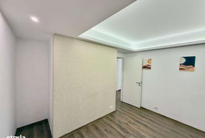 Apartament cu 2 camere semidecomandat în Unirii - 3