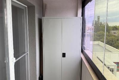 Apartament cu 3 camere decomandat, mobilat în Vitan-Bârzești - 13