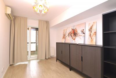 Apartament cu 3 camere decomandat, mobilat în Unirii - 25