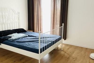 Apartament cu 2 camere semidecomandat în Central - 6