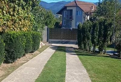 Casă cu 2 camere cu Teren 1192 Mp în Sântămăria-Orlea - 1