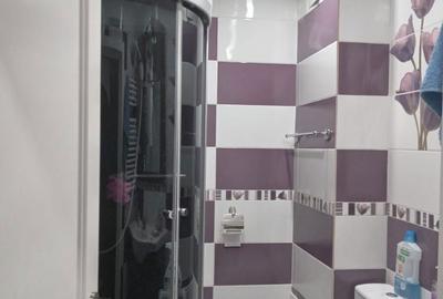 Apartament cu 4 camere decomandat în Central - 3