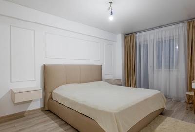 Apartament cu 3 camere decomandat în Copou - 15