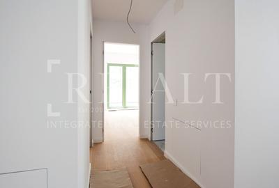 Apartament cu 3 camere semidecomandat în Eminescu - 17