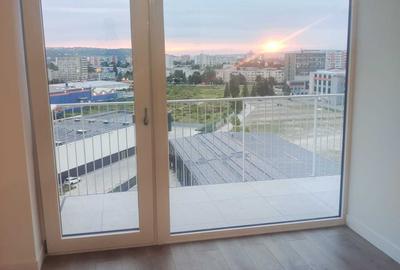 Apartament cu 2 camere decomandat în Exterior Vest - 3