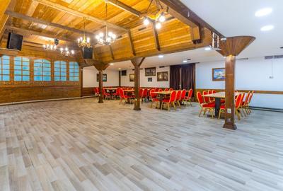 Spațiu comercial, de 1,100 mp, în Mănăștur - 2