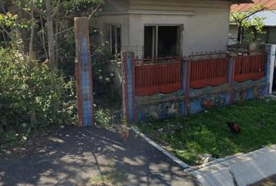 Teren de 780 mp, în Hulubești - 1
